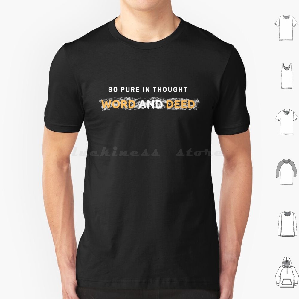 Diy Electronics Shop - 「Its A Sin」Tシャツ、綿製、男女兼用、DIYプリント可能。「Its A Sin」、「Its A