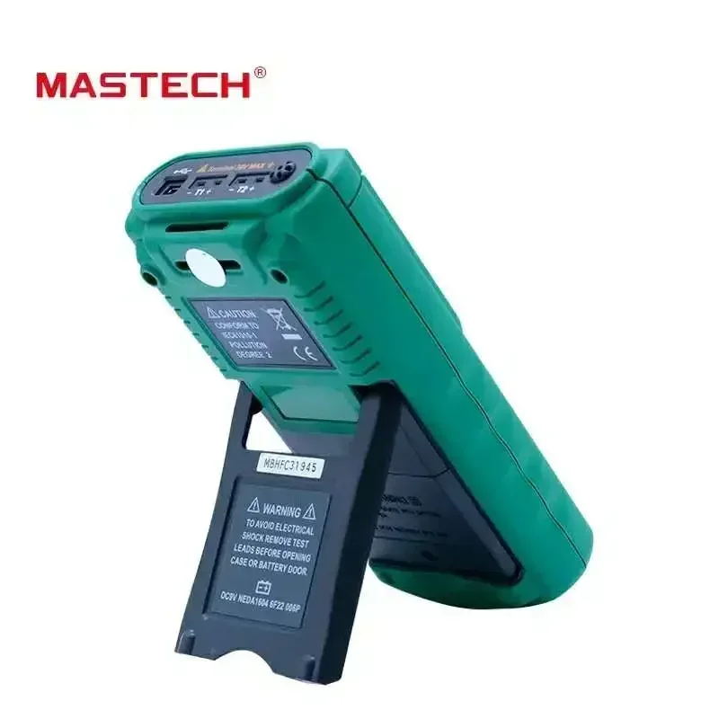 MASTECH-デュアルチャネルデジタル温度計,データロガー - Logic Analyzer Usb のレビューと価格