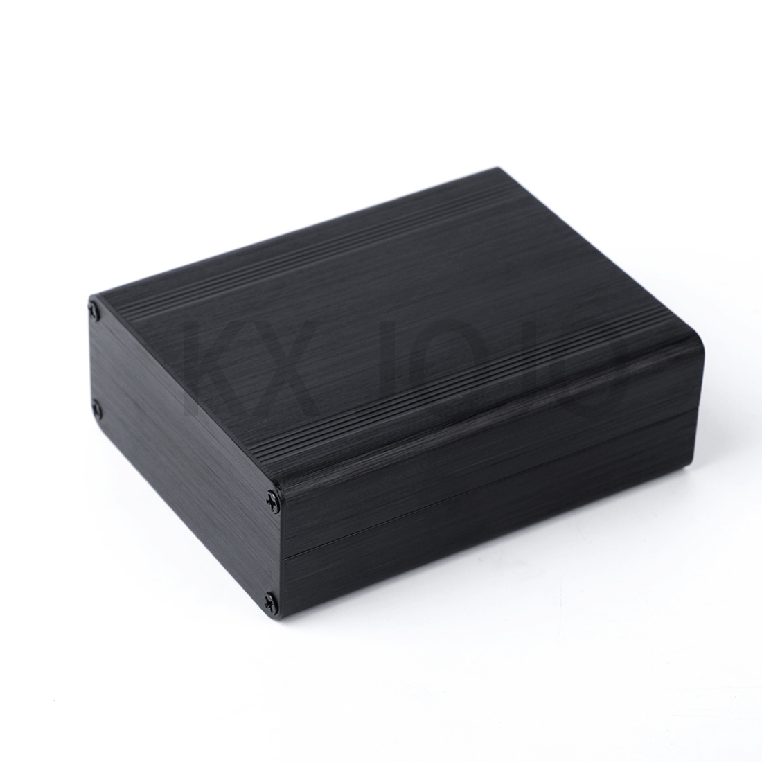 アルミ製エンクロージャー 1個 88*38*100/110/ - Diy Electronics Box のレビューと価格