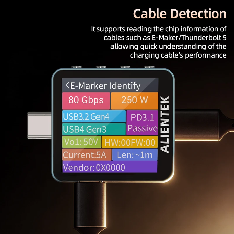 ALIENTEK C2 カラー画面式テスター。240Wの高電 - Logic Analyzer Usb のレビューと価格