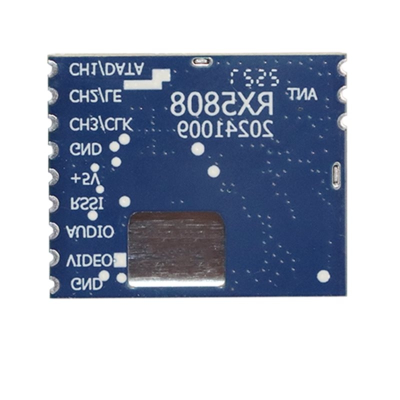 T31C-RX5808 5.8GHz VRXワイヤレスオーデ - Diy Audio Electronics Kit のレビューと価格