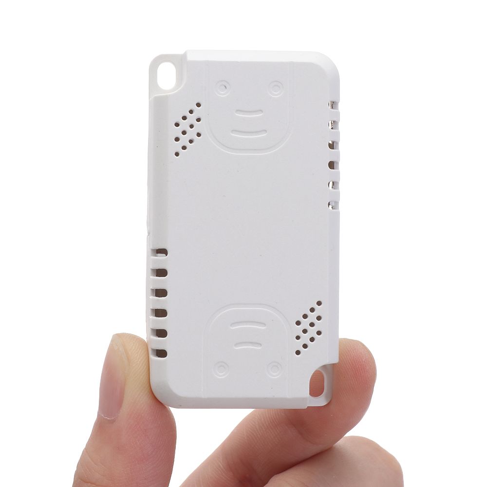 電子プロジェクト用のプラスチック製ジャンクションボックス,防 - Diy Electronics Box のレビューと価格